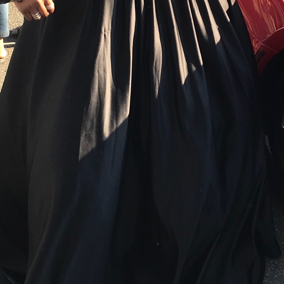 Prom dress - Picture 3 of 3